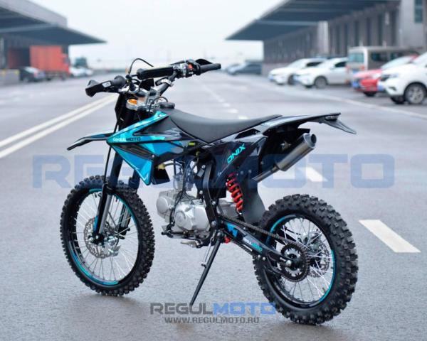 Питбайк Regulmoto ONIX