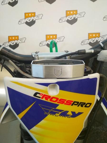 Защита приборной панели GR 7