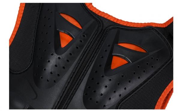 Мотозащита (черепаха,детская) YW-010