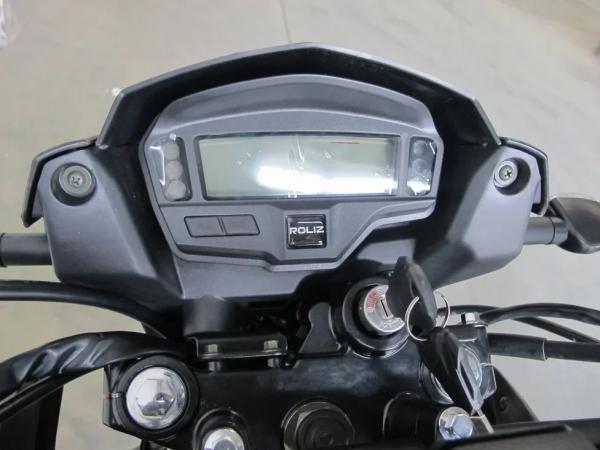 Мотоцикл Roliz SPORT-001