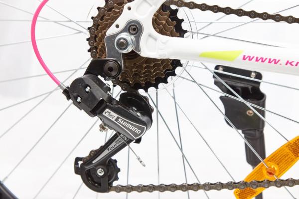 Велосипед KROSTEK GLORIA 600