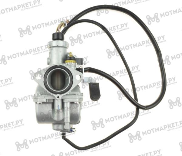 Карбюратор Mikuni VM22