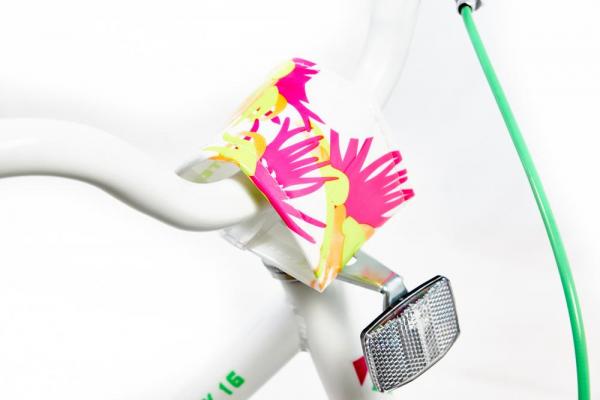 Велосипед 16" KROSTEK KITTY (500008)