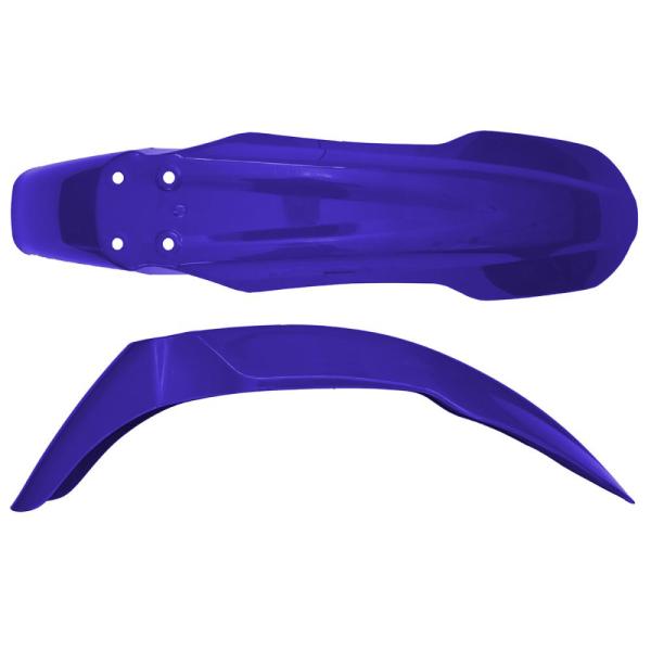 Крыло переднее Sport 003