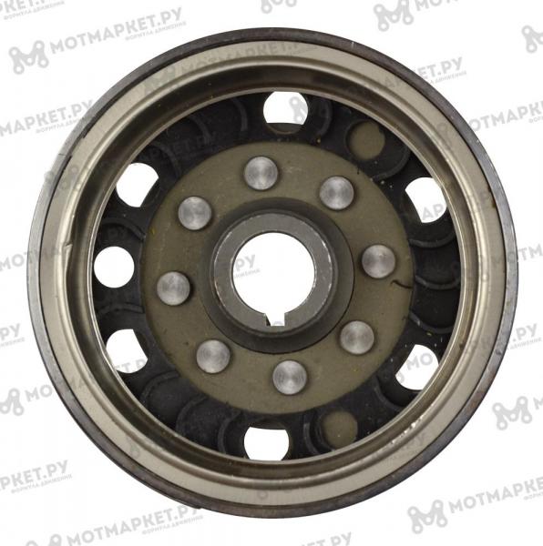 Ротор генератора ZS177MM(NC250)