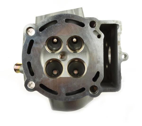 ГБЦ (головка,корпус) ZS177MM(NC250,NC300)