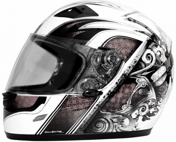 Шлем THH TS-39#6