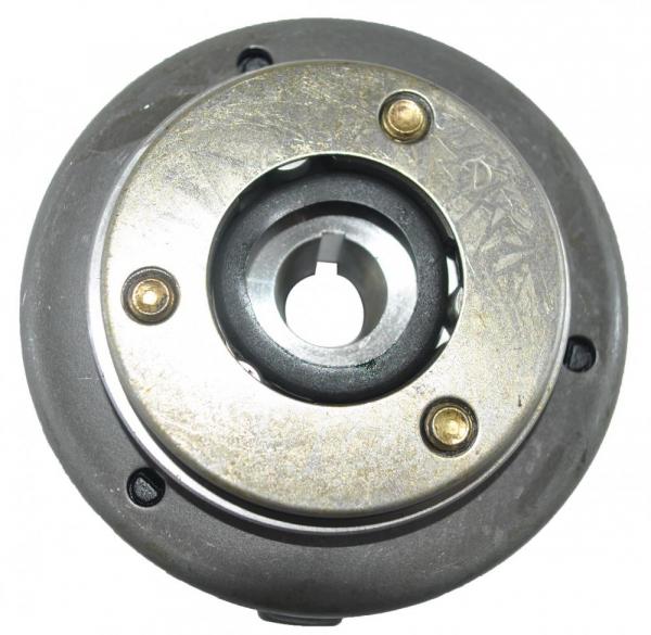 Ротор генератора (статор 6кат.) 139FMB,147FMH,152FMH 50-110см3 (40 мм)