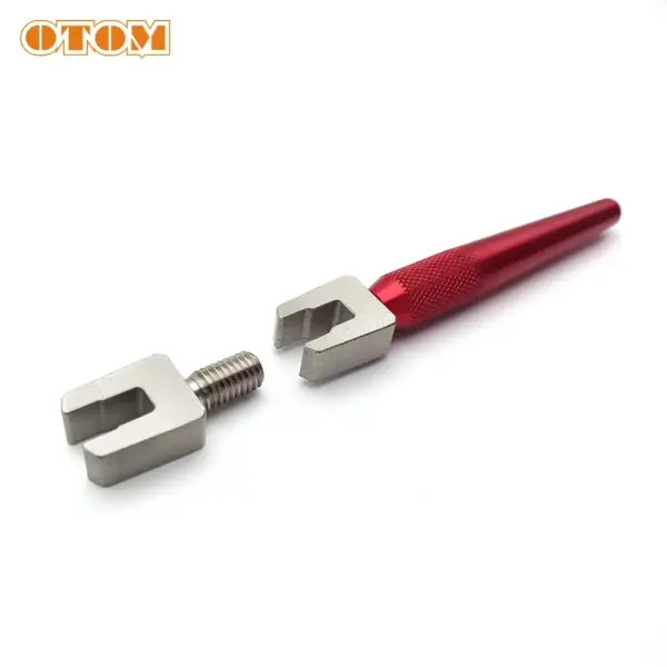 Ключ для натяжки спиц OTOM #1 Ключ для натяжки спиц OTOM #1
