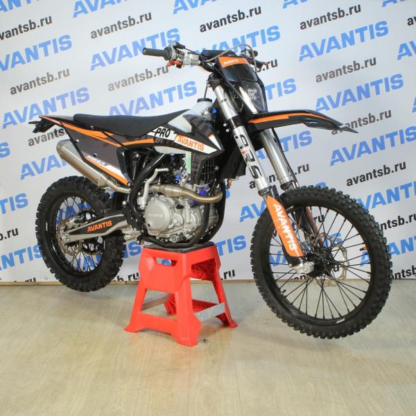 МОТОЦИКЛ AVANTIS ENDURO 300 PRO/EFI ARS (NC250/177MM, DESIGN KT ЧЕРНЫЙ) С ПТС МОТОЦИКЛ AVANTIS ENDURO 300 PRO/EFI ARS (NC250/177MM, DESIGN KT ЧЕРНЫЙ) С ПТС