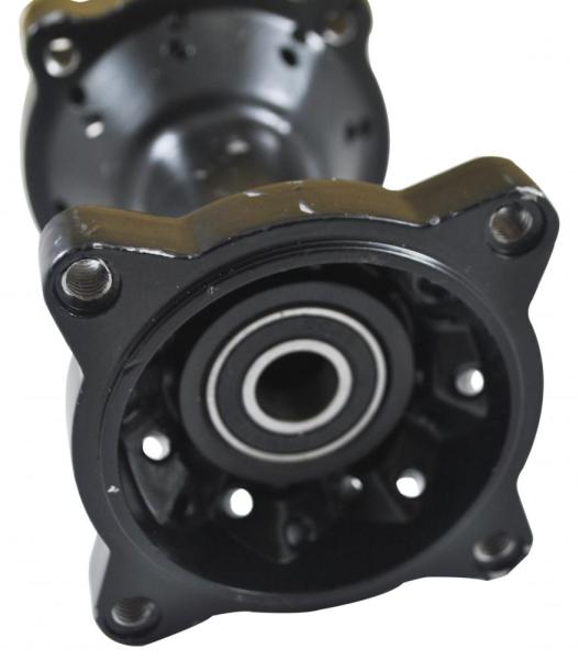 Ступица заднего колеса TTR125