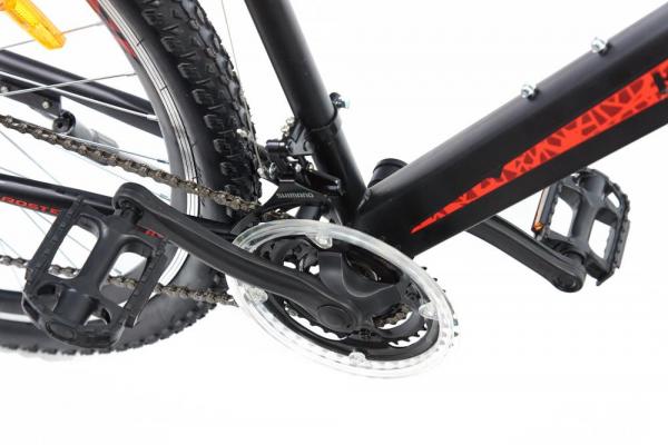 Велосипед KROSTEK ULTIMATE 700