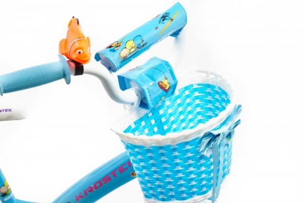 Велосипед 14" KROSTEK MICKEY (500002)