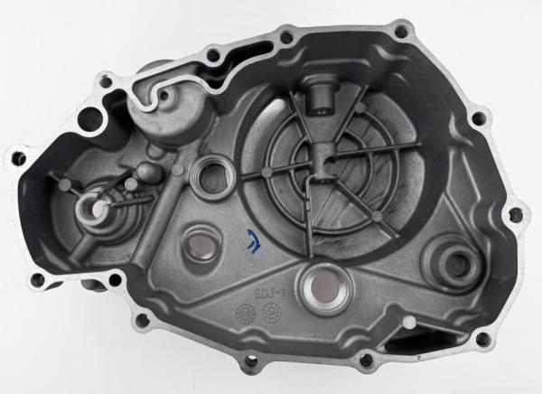 Крышка картера правая LX176MN YBS300