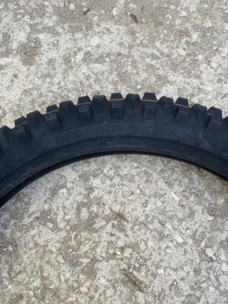 Покрышка MIMMO TIRE MX11 90/90-21  (HARD TIRE) (Terra Xtreme Enduro Gummy)