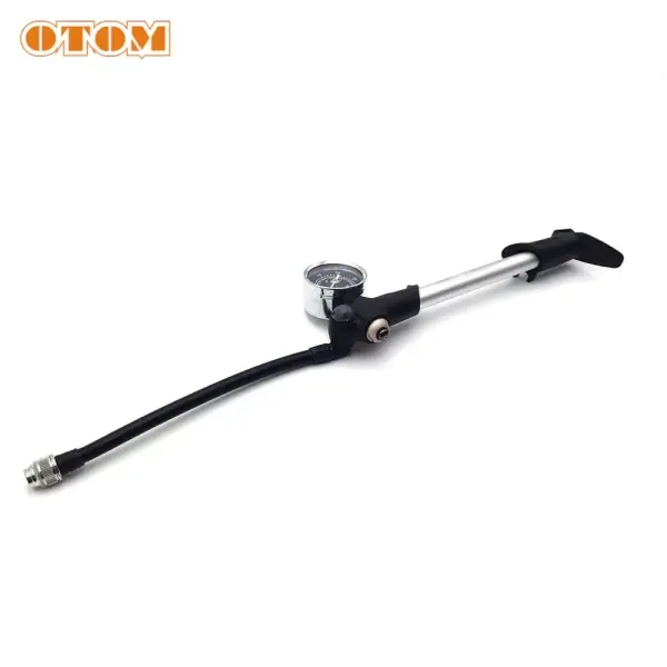 Насос ручной высокого давления OTOM давление 20 bar