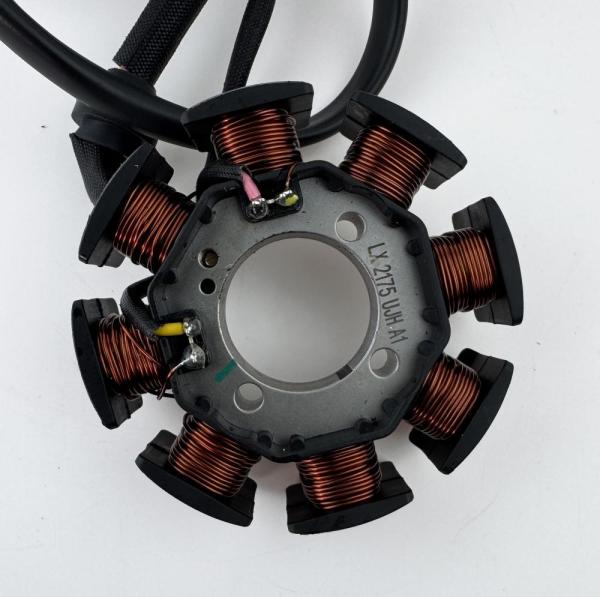 Статор генератора LX176MN YBS300