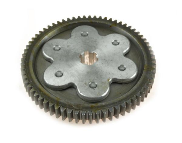 Шестерня главной передачи 139FMB,147FMH,152FMH 50-125см3