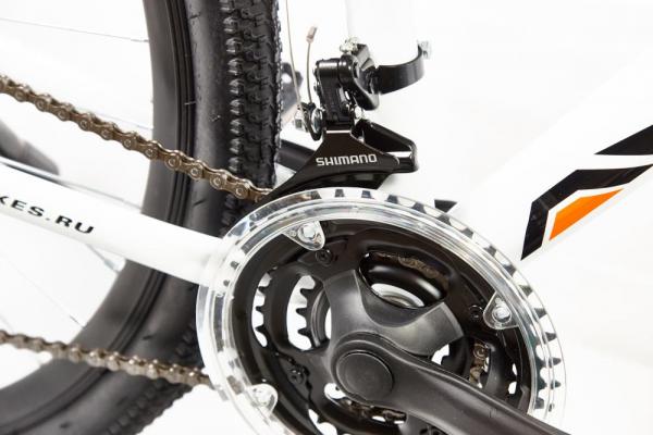 Велосипед KROSTEK PLASMA 910