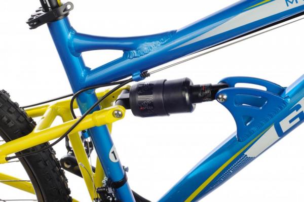 Велосипед GTX MOON 1.0