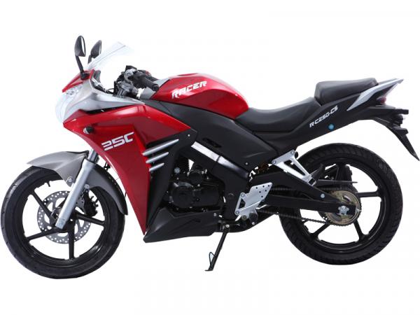 Мотоцикл RACER RC250CS SKYWAY