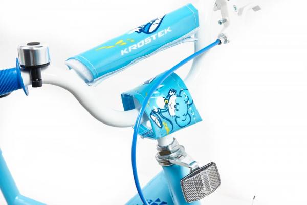Велосипед 16" KROSTEK SEVEN (500011)