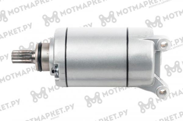 Электростартер 165FML (CBB200) 165FMM (CB250D-G) 165FMM (CBB250) 166FMM(CB250) 169FMM (CB250) 172FMM- 3A (11 зубов)