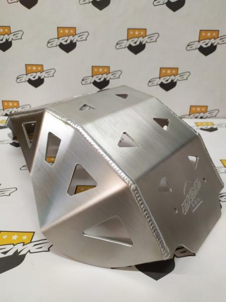 Защита картера Avantis Enduro Pro