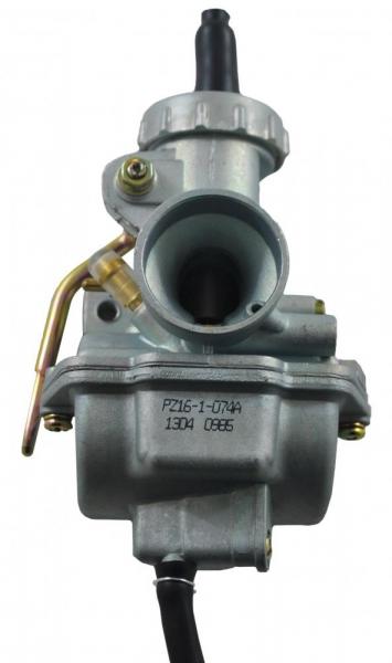 Карбюратор Мопед Alpha 147FMH 70см3