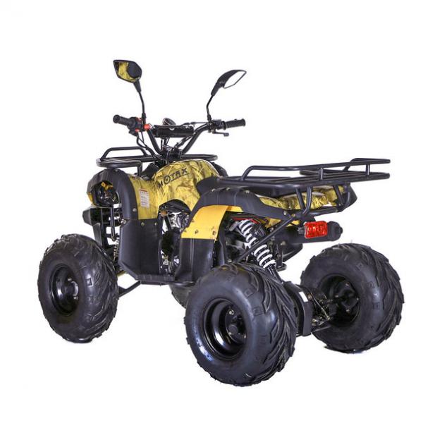 Квадроцикл MOTAX Grizlik 125