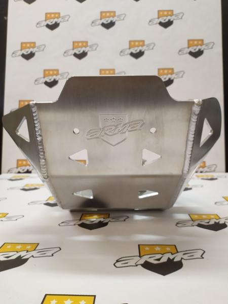 Защита картера Avantis Enduro Pro