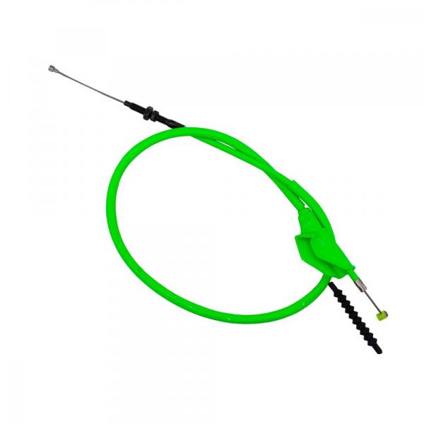 Трос сцепления NIBBI 4T (Cross CB ) возд.охлаждение (L990 мм, общая длина 1120 мм)