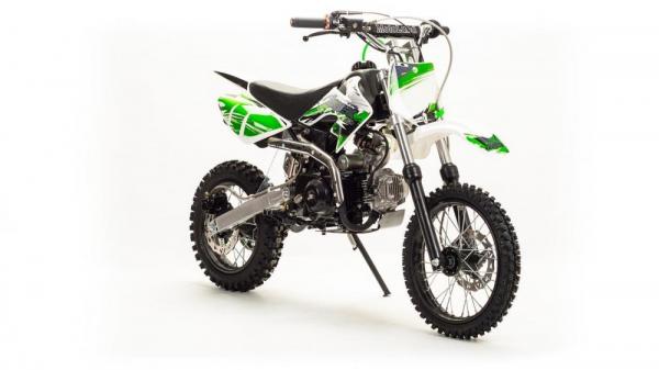 Питбайк Motoland APEX10