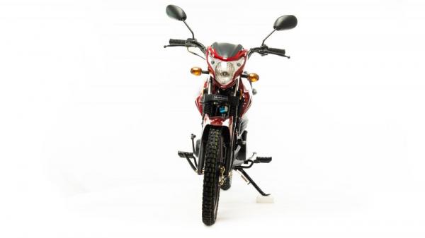 Мопед Motoland Alpha RF11