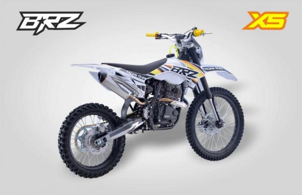 Мотоцикл BRZ X5 250cc 21/18 Мотоцикл BRZ X5 250cc 21/18