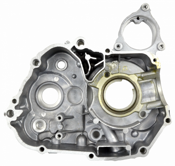 Картер голый (левая половина) ZS1P52FMI(C120)(52,4*55,5) 125см3