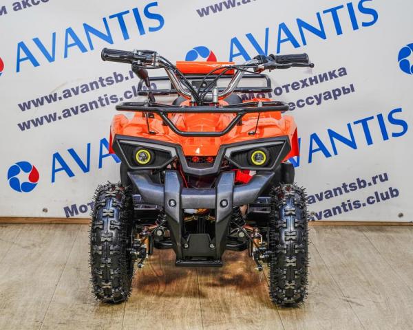 Квадроцикл ATV CLASSIC E 800W NEW