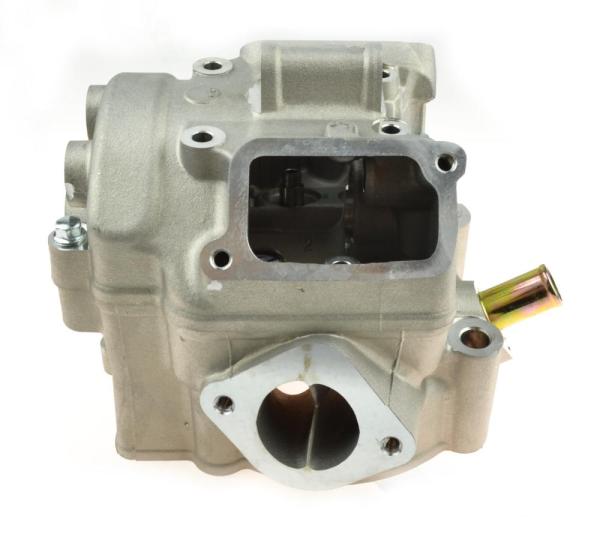 ГБЦ (головка,корпус) ZS177MM(NC250,NC300)