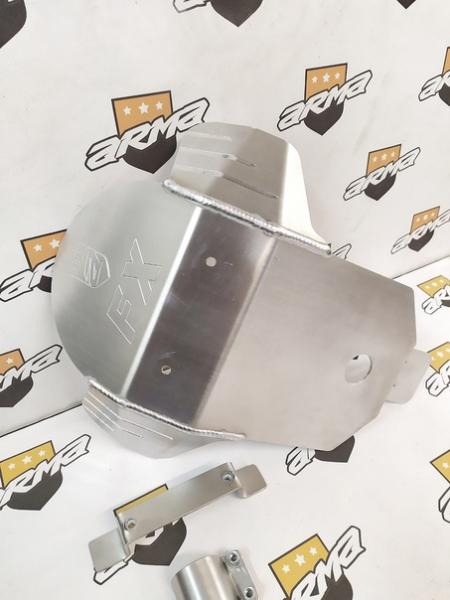 Защита картера Avantis FX