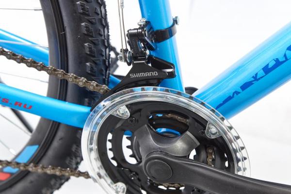 Велосипед KROSTEK ULTIMATE 710