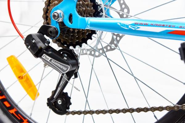 Велосипед KROSTEK JETT 410