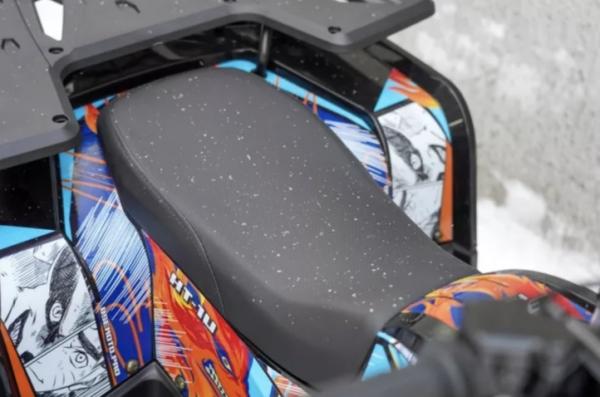 Квадроцикл BSE XT-1