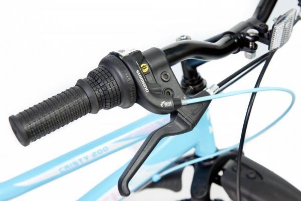 Велосипед KROSTEK CRISTY 200