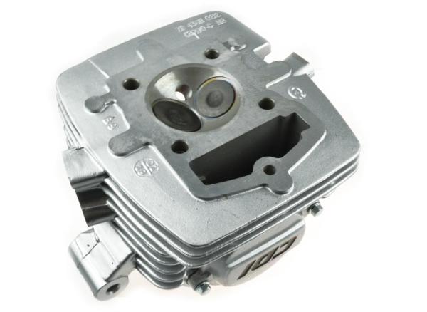 ГБЦ (головка) в сборе 163FML-2 (CB200-C)