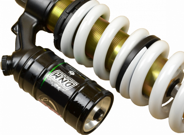 Амортизатор DNM MT-22RC (L=290)