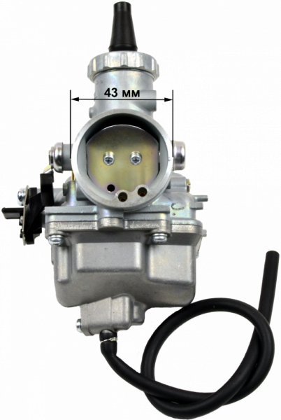 Карбюратор Mikuni VM26