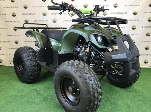 Квадроцикл MOWGLI SIMPLE 8