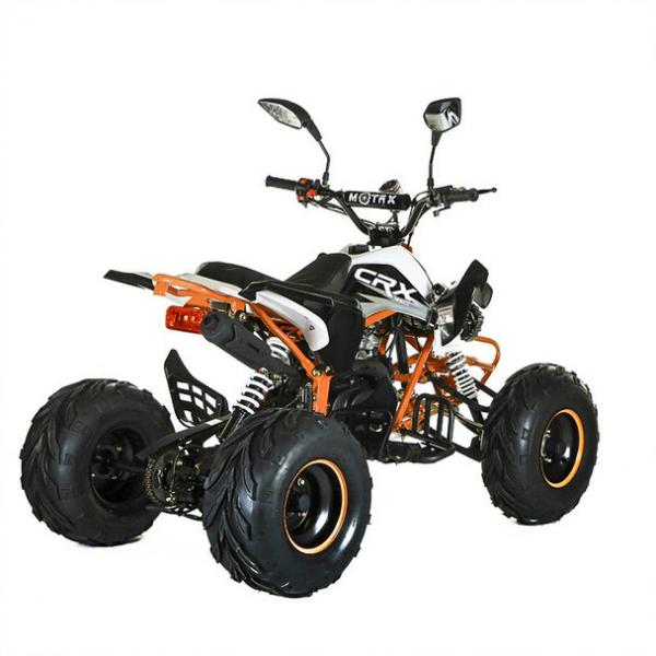 Квадроцикл MOTAX T-Rex 125 Квадроцикл MOTAX T-Rex 125