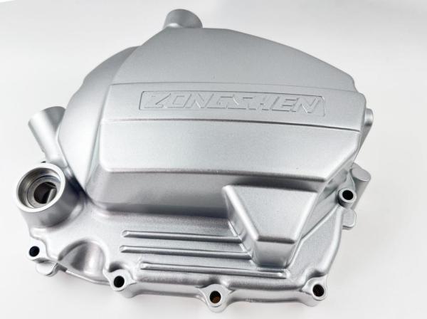 Крышка картера правая 165FMM (CB250D-G)