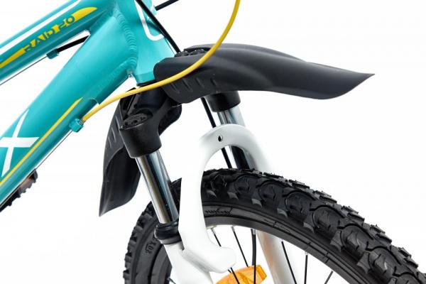 Велосипед GTX RAID 20